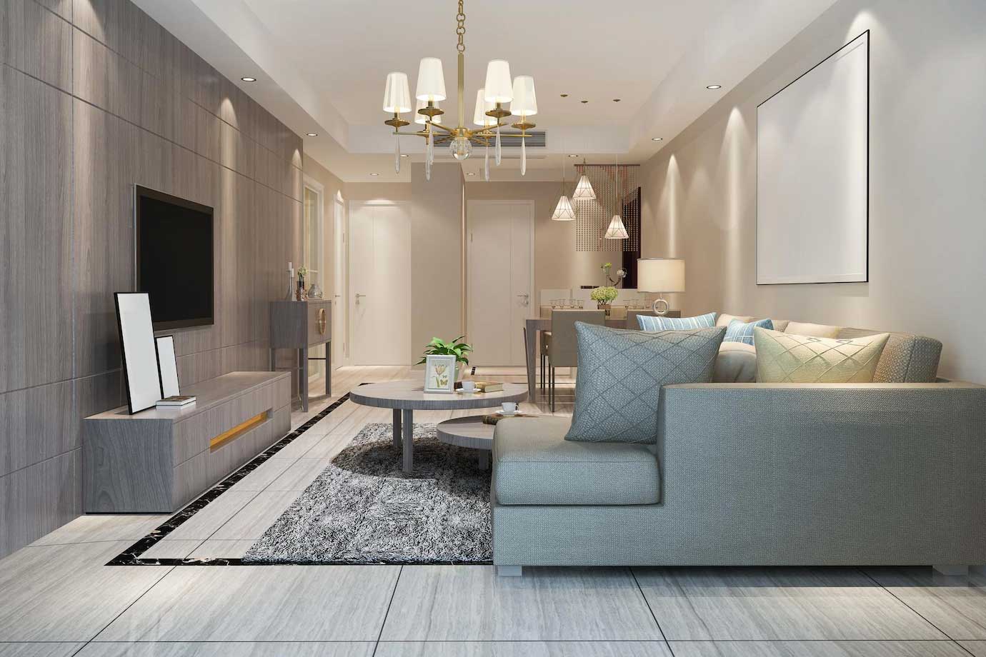 Amolik Plaza 81 Interior